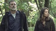 The Walking Dead: Dead City | Image via AMC